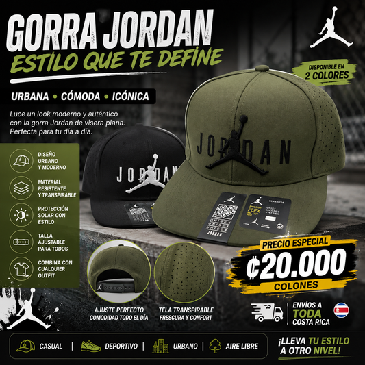 Lleva tu outfit a otro nivel.