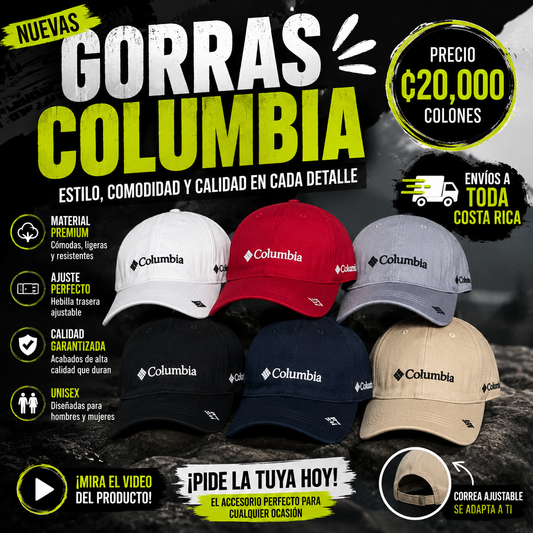 Calidad que se nota desde el primer uso