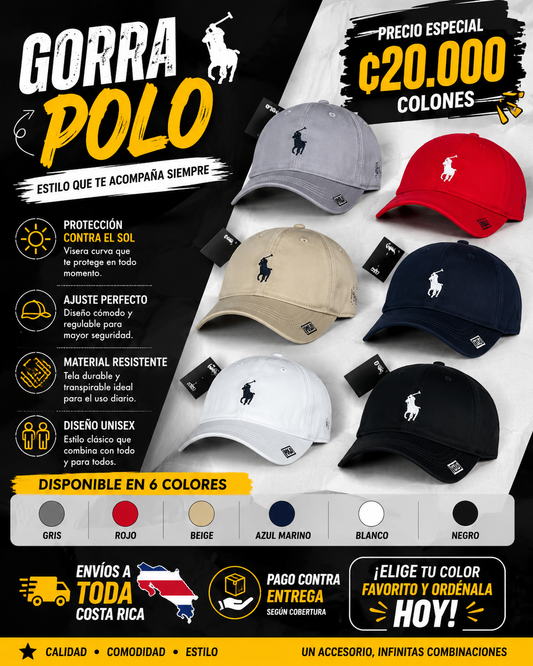 Comodidad y estilo que marcan la diferencia.